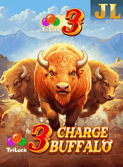 Bonus buy slot game cover