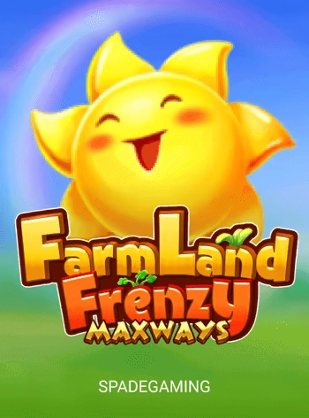 Classic fruit slot game cover